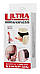 Страпон Ultra passionate Harness - SENSUAL COMFORT STRAP-ON, BW-022007, фото 3