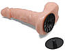 Страпон Ultra passionate Harness - SENSUAL COMFORT STRAP-ON, BW-022007, фото 7
