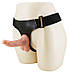 Страпон Ultra passionate Harness - SENSUAL COMFORT STRAP-ON, BW-022007, фото 8