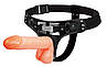 Страпон BAILE - Jessica Strap On, BW-022024, фото 9