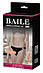 Strapon Women's Baile - Jessica Strap On, BW -022025, фото 3