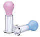 Вакуумний масажер для серії сосків Boss - Nipple & Clitoris Pump, BS6000031, фото 6