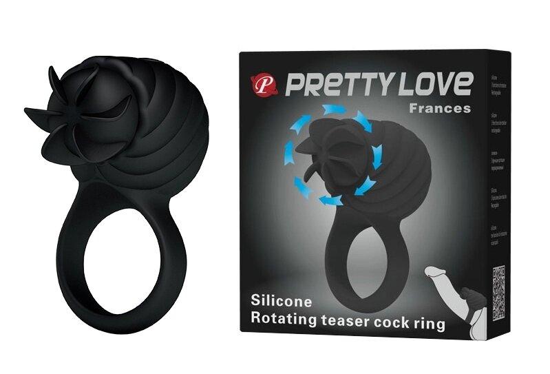 Vibrocolor Preetty Love-Frances, BI-014409-1