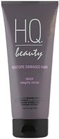 Маска для пошкодженого волосся H.Q.Beauty Restore Damaged Hair Mask