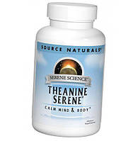 Theanine Serene 60таб (72355032)