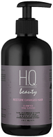 Шампунь для пошкодженого волосся H.Q.Beauty Restore Damaged Hair Shampoo