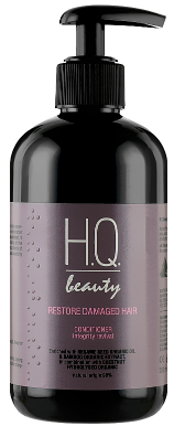 Кондиціонер для пошкодженого волосся H.Q.Beauty Restore Damaged Hair Conditioner