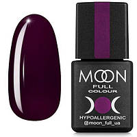 Гель-лак MOON FUII COLOR CLASSIC №146 винный8 мл