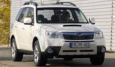 Subaru Forester 3 '08-12 (SH)