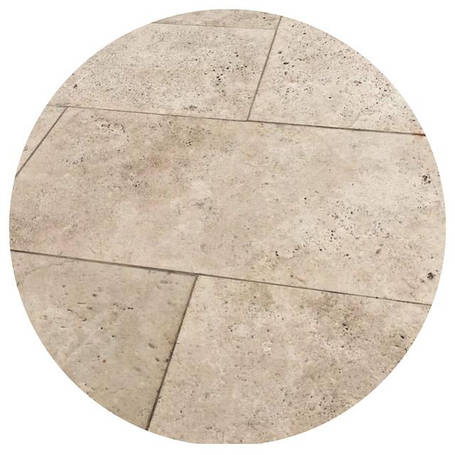 - Травертин