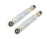 Амортизатор пральної машини Candy 120N 41017168, фото 3