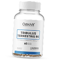 Tribulus Terrestris 60капс (08250003)