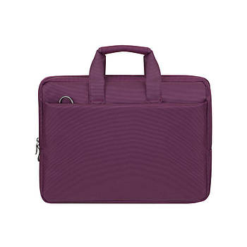 Сумка для ноутбука 15.6" RivaCase 8231 (Purple) фіолетова