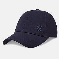 Кепка бейсболка синя Avecs One size AV-30429/23