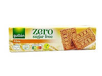 Печенье Gullon без Сахара Zero Sugar Free Fibre 170 г Испания