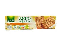 Печиво Gullon без Сахару Zero Sugar Free Fibre 170 г Іспанія