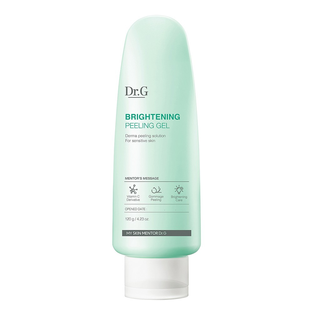 Пілінг для обличчя Brightening Peeling Gel Dr.G 120ml (360626)
