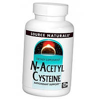 N-Acetyl Cysteine 60таб (70355005)