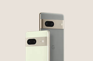 Pixel 7