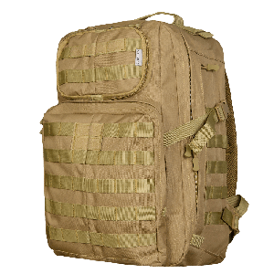 Рюкзак Dash Койот Oxford 40L