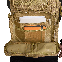 Рюкзак Dash Койот Oxford 40L, фото 6