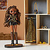 L.O.L. Surprise! OMG Fierce Royal Bee 11.5" Fashion Doll with X Surprises. Лялька ЛОЛ 15 сюрпризів, фото 3