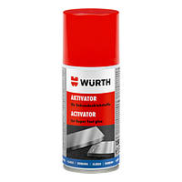 Активатор цианокрилатного клея Wurth 150ML SABESTO {арт. 089330120}