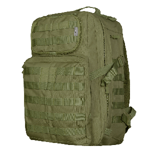 Рюкзак Dash Олива Oxford 40L