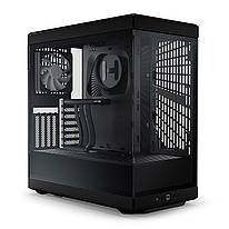 Корпус Hyte Y40 Midi Tower