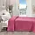 Простирадло Iris Home махрове — Azalea pink 155*220, фото 3