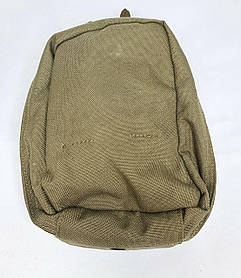 Підсумок-аптечка Pantac, Tactical Medical Pouch MOLLE, Колір: Khaki