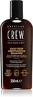 Увлажняющий шампунь для мужчин Daily Moisturizing Shampoo American Crew 250 мл