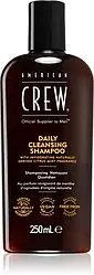 Шампунь для щоденного догляду 250 мл - American Crew Daily Shampoo