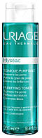 Uriage Hyseac Purifying Toner Очищающий Тоник для лица Урьяж Исеак 250мл. Франция