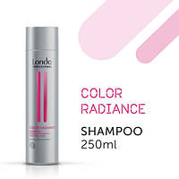 Шампунь для фарбованого волосся Londa Color Radiance 200