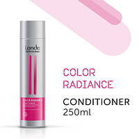 Бальзам-Кондиционер для окрашенных волос Londa Color Radiance 200 мл 250