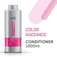 Бальзам-Кондиционер для окрашенных волос Londa Color Radiance 200 мл 1000