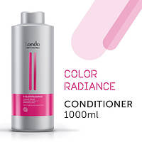 Бальзам-Кондиционер для окрашенных волос Londa Color Radiance 1000