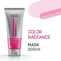 Маска для фарбованого волосся Londa Color Radiance 200 мл