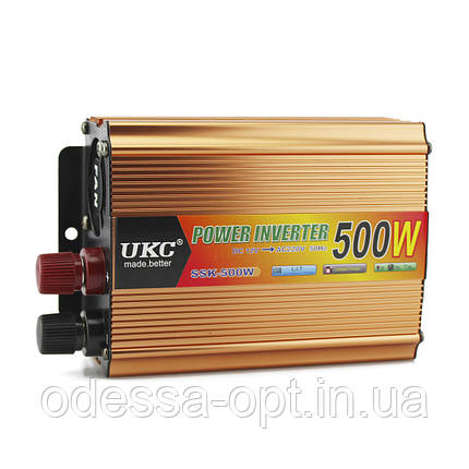 Перетворювач AC/DC 500W SSK, фото 3