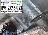 АКПП Toyota Camry 30 U241E 2AZFE 2.4 USA під датчик, фото 9