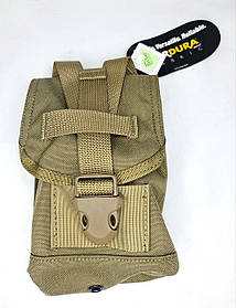 Утилітарний підсумок молле Pantac, Колір: Khaki, Cordura