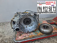 АКПП Toyota Camry 30 U241E 2AZFE 2.4 под датчик 3050006020 3050006021 3050033371