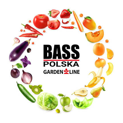 Садова плівка для теплиці 600 х 300 х 200 см, УФ-12 Bass Polska 859820, фото 3