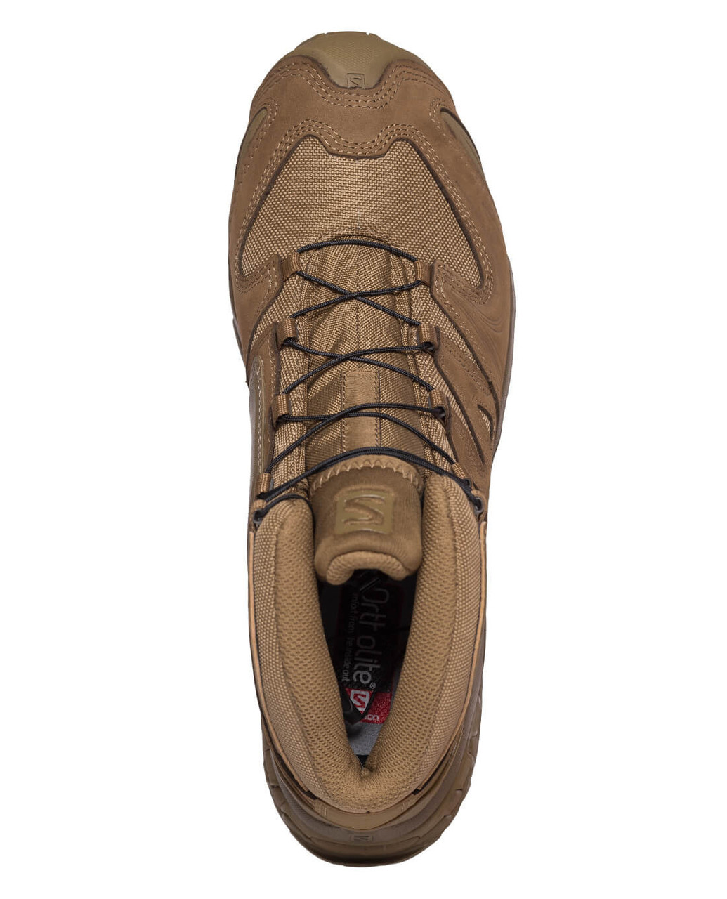 Salomon xa forces mid 2018 hotsell