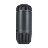 Кавоварка портативна Sturm Mil-Tec Nanopresso Grey єдиний, фото 2