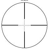 Прицел Leupold VX-III 1.5-5x20, фото 4