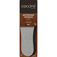 Устілка з перфорірованного латексу Coccine 665/17