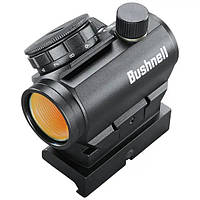 Коліматорний приціл Bushnell AR Optics TRS-25 HIRise 3МОА з райзером