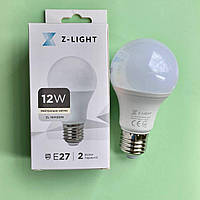 Енергозберігаюча лампа Е27, світлодіодна 12 Wt (120 Ватт)